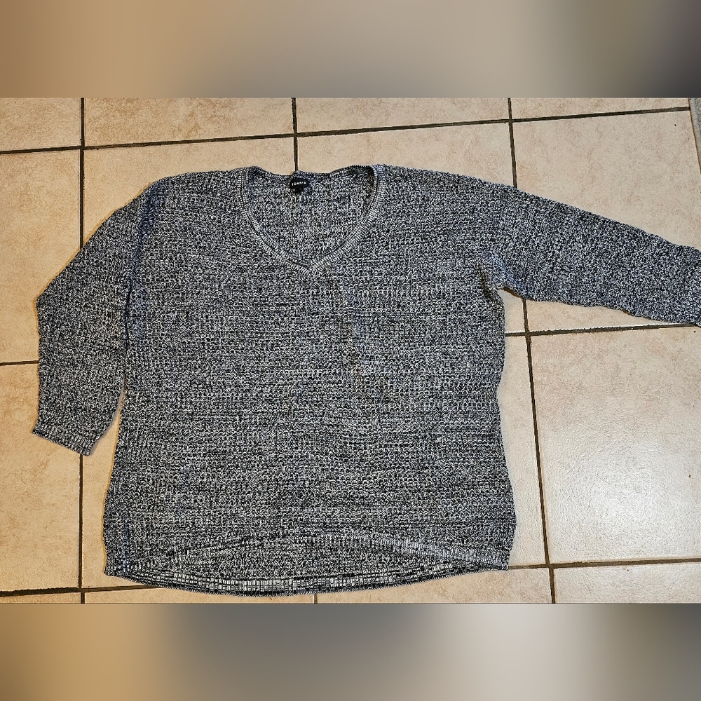 Marle sweater